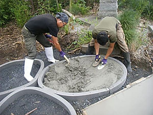 シームレス（岩肌）1