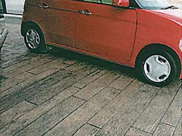 ビンテージウッド3