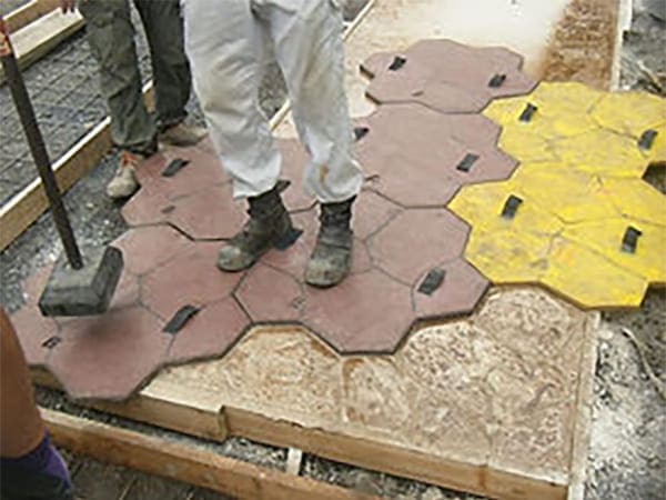 ランダムストーン1