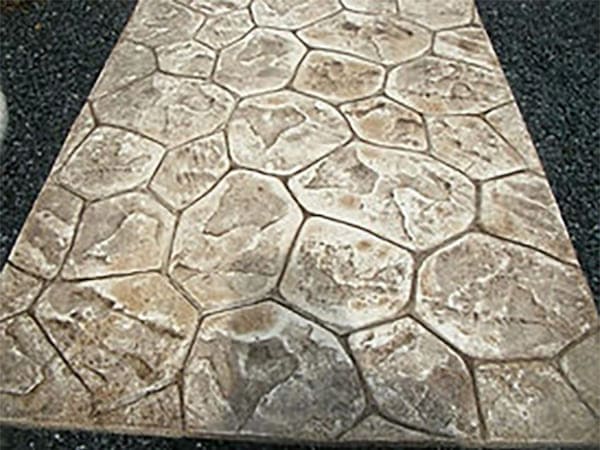 ランダムストーン2