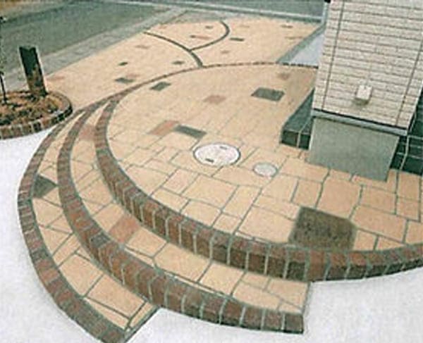 Cut Stone カットストーン