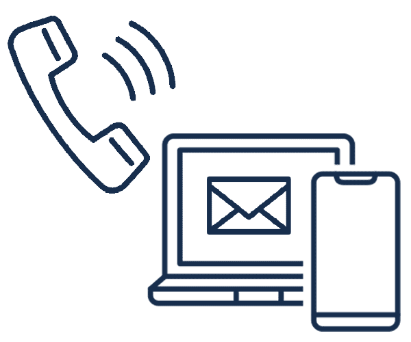 お問い合わせイメージ