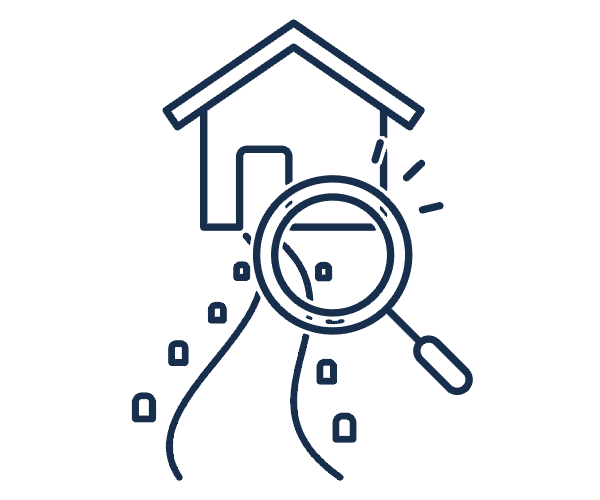 現地調査イメージ